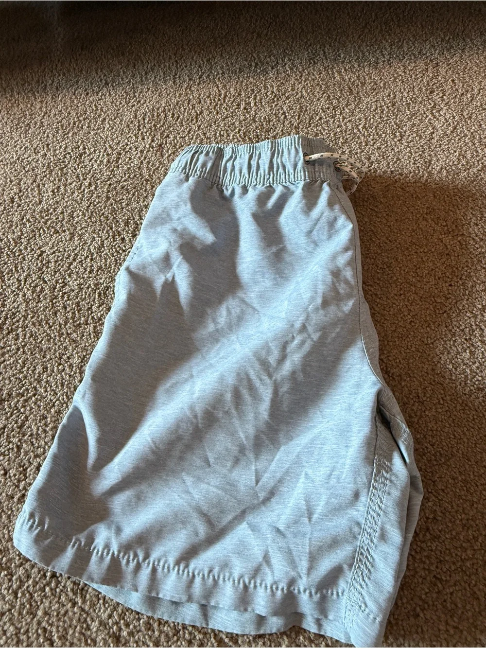 2 Billabong men’s swim trunks package